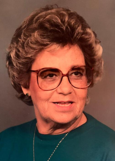 Doris Freeman Profile Photo