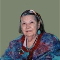 Margaret M Willgohs (White)