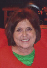 Patricia "Pat" Ann (Diggs)  Farley