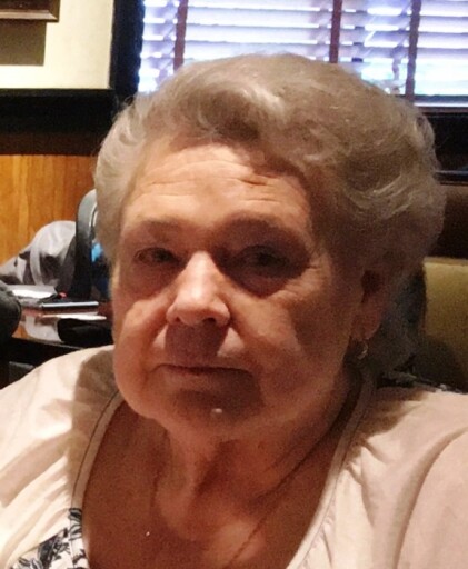 Betty J. Carbaugh