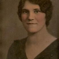 Esther Kirkbride Montgomery