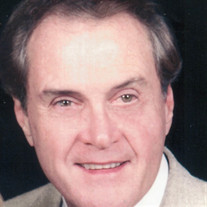 Richard M. Chambers Profile Photo