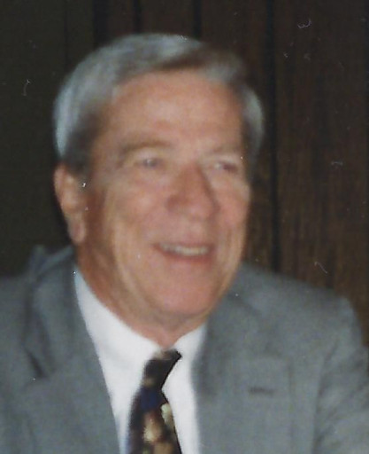 Richard E. Hershey Profile Photo