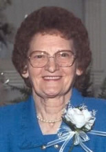 Ruth Wood