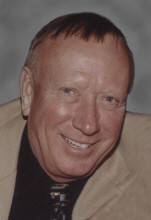 Kenneth B. "Kip" Robertson