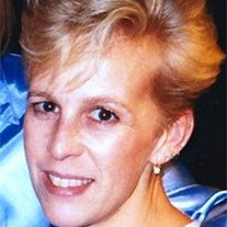 Gail M. North