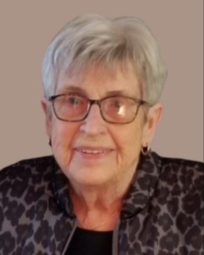 Janice Shirley Madarash's obituary image