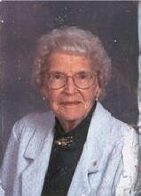 Beulah A. Gallagher