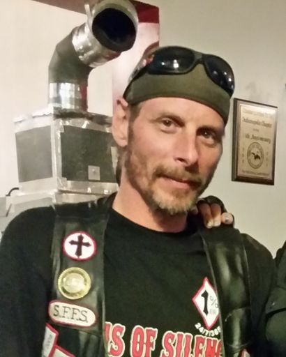 Daniel "Danny" "Indy Dan" Lee Pothast Profile Photo