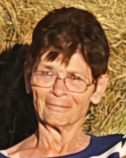 Margaret Bong's obituary image