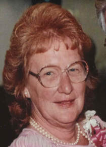 Mary  Elizabeth (Stouter)  Fogle