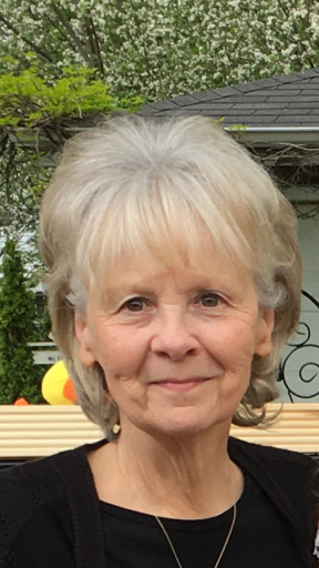 Patricia Ann "Pat" Zeegers