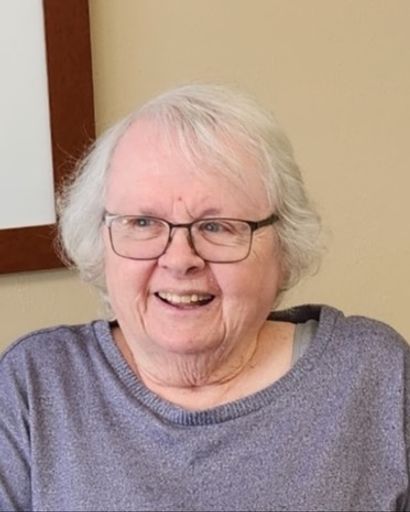 Barbara J. (Conn) Haynes