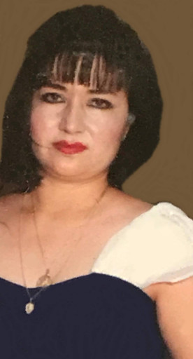 Ana Rosas Profile Photo
