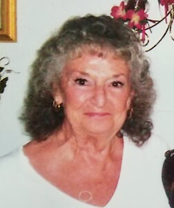 Shirley Ann Ring