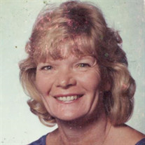 Mrs. Ursula Rosa Otken