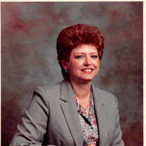Joyce G. Berry