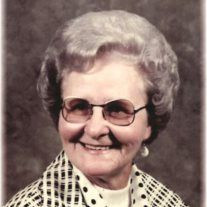 Norma G. Bowerman Profile Photo