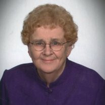 Muriel Dinsmore Profile Photo