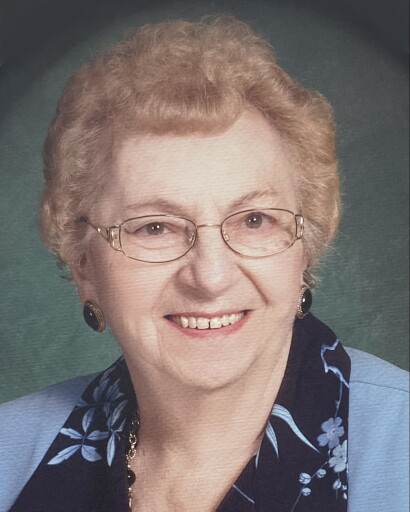 Evelyn A. Hurley