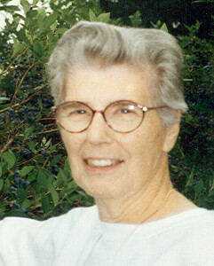 Opal L. Williams