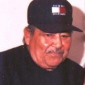 Jose Salcido