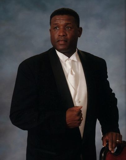 Darrell Wayne Hill, Sr.