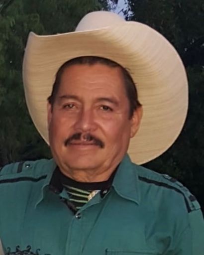 Maximiliano Hernandez Campozano Profile Photo