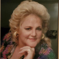 Nancy Lynne Griffin Profile Photo