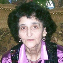 Mildred Doris Allen Profile Photo