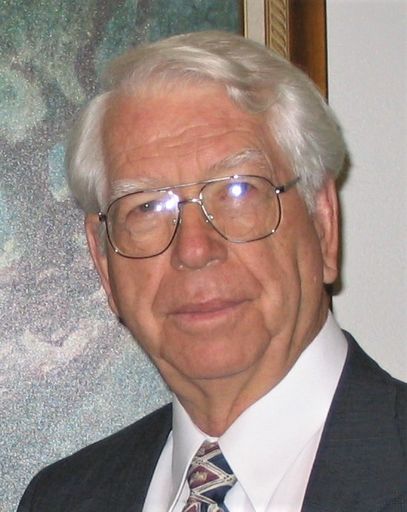 John Huefner