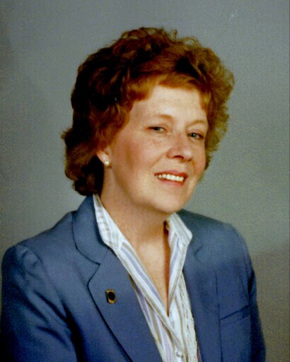 Shirley A. Connelly Profile Photo