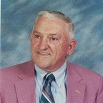 James G. Brooks Obituary - Visitation & Funeral Information