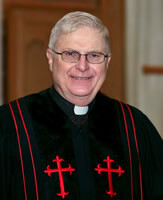 Rev. Harry H. Johns Iii