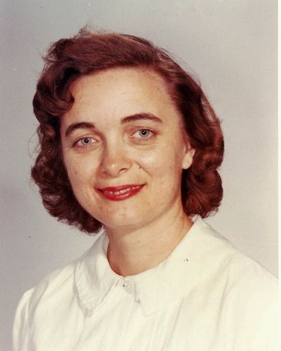 Margaret L. Wachter