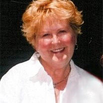 Muriel Garner Profile Photo
