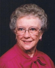 Elizabeth  Ann Hart