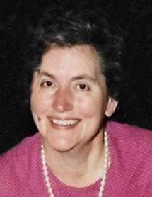 Pauline Russell Profile Photo