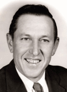 Lyle J. Nichols