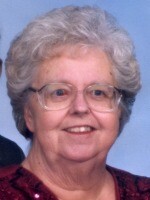 Theresa Anna Newman