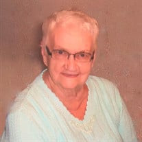 Betty Lou Schwager