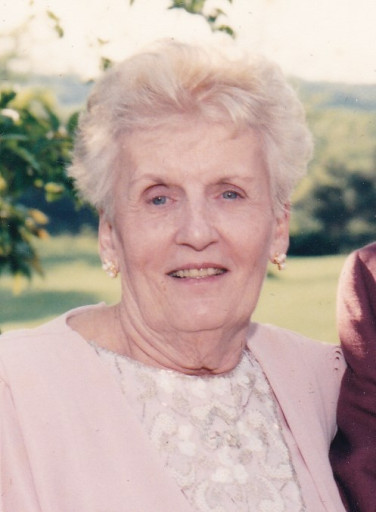 Martha Hull