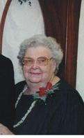 June Ransom Galloway