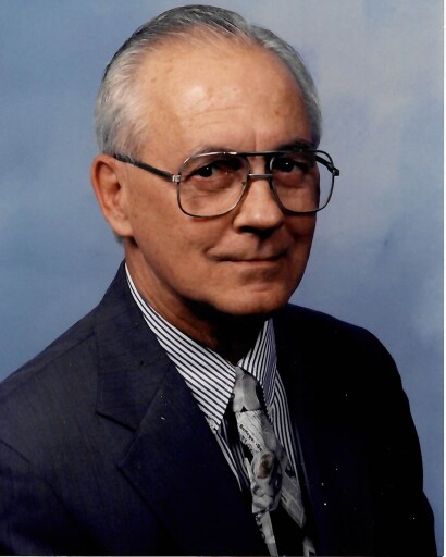 David E. Oltean's obituary image