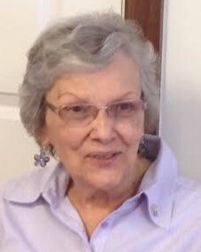 Joan DeBord's obituary image