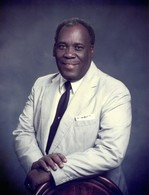 Harvey Matthews, Sr.