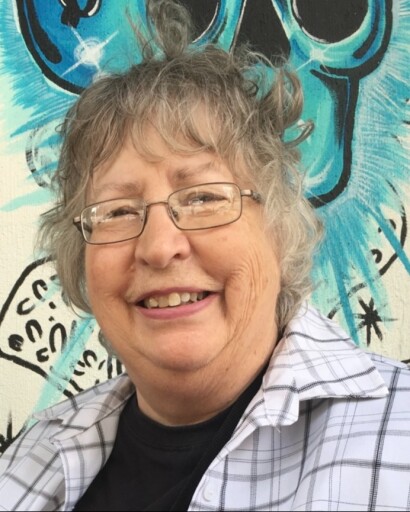 Sharon S. Pepper's obituary image