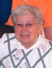 Gladys Stowe