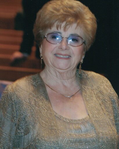 Giuseppina DiPietro