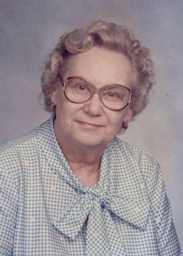 Dorothy Ballard Hughes Profile Photo